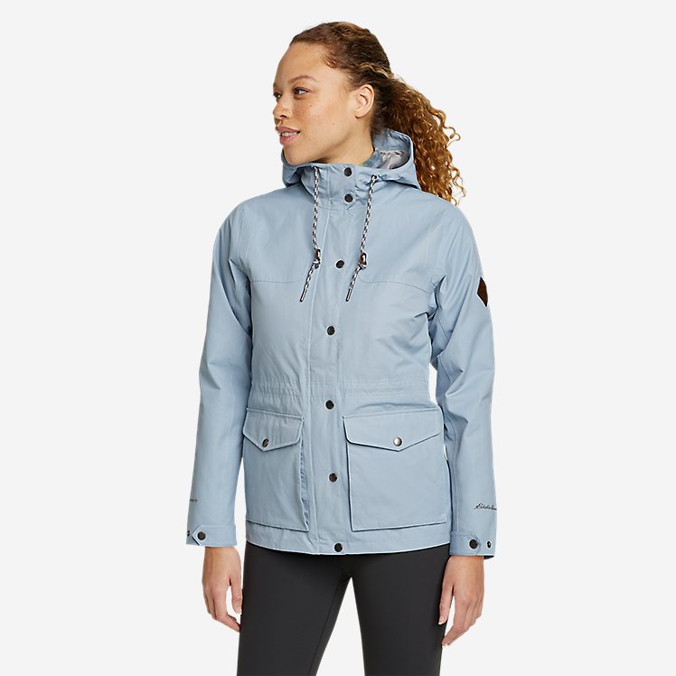 Bauer coats outlet ladies